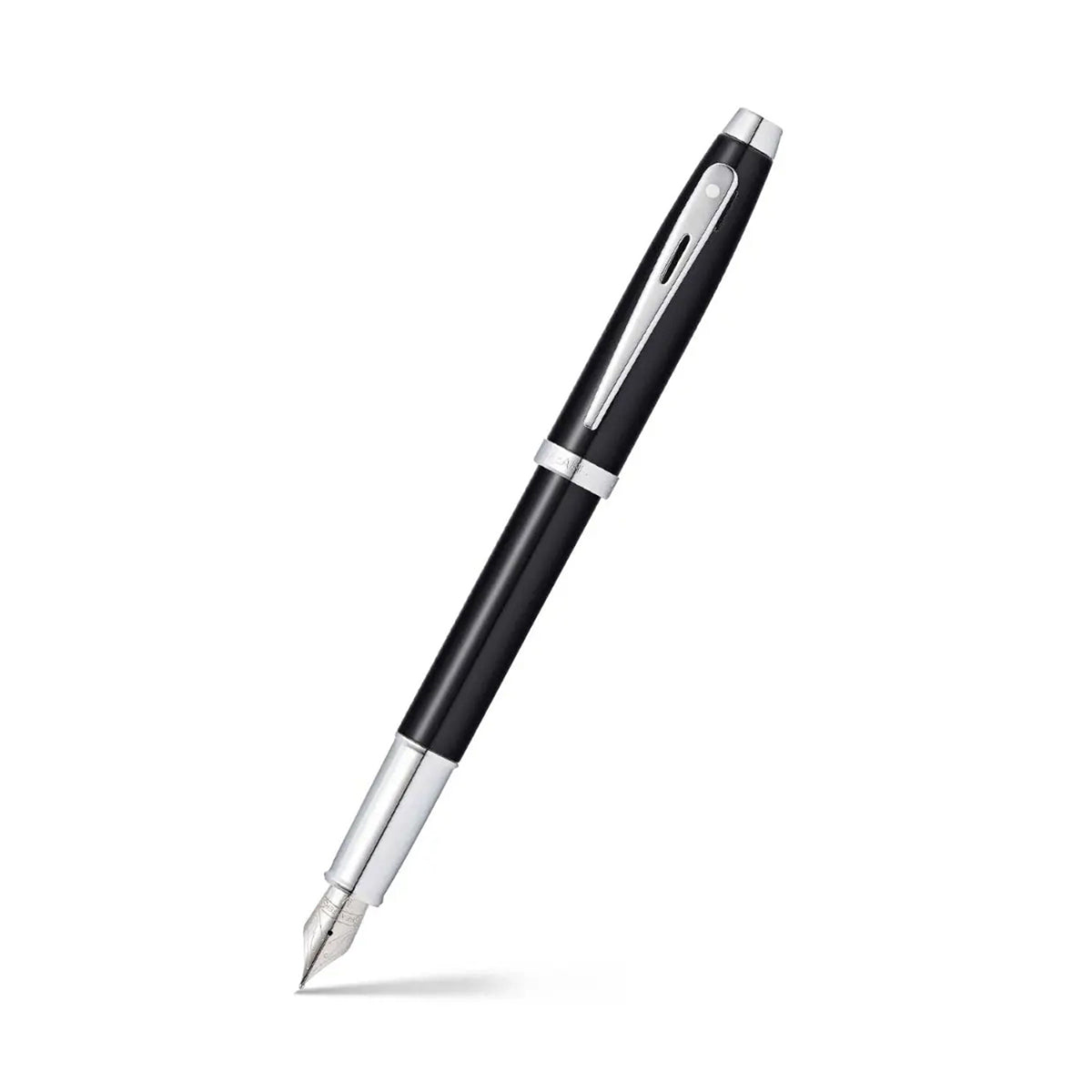 Sheaffer Füller 100 Chrome, Black