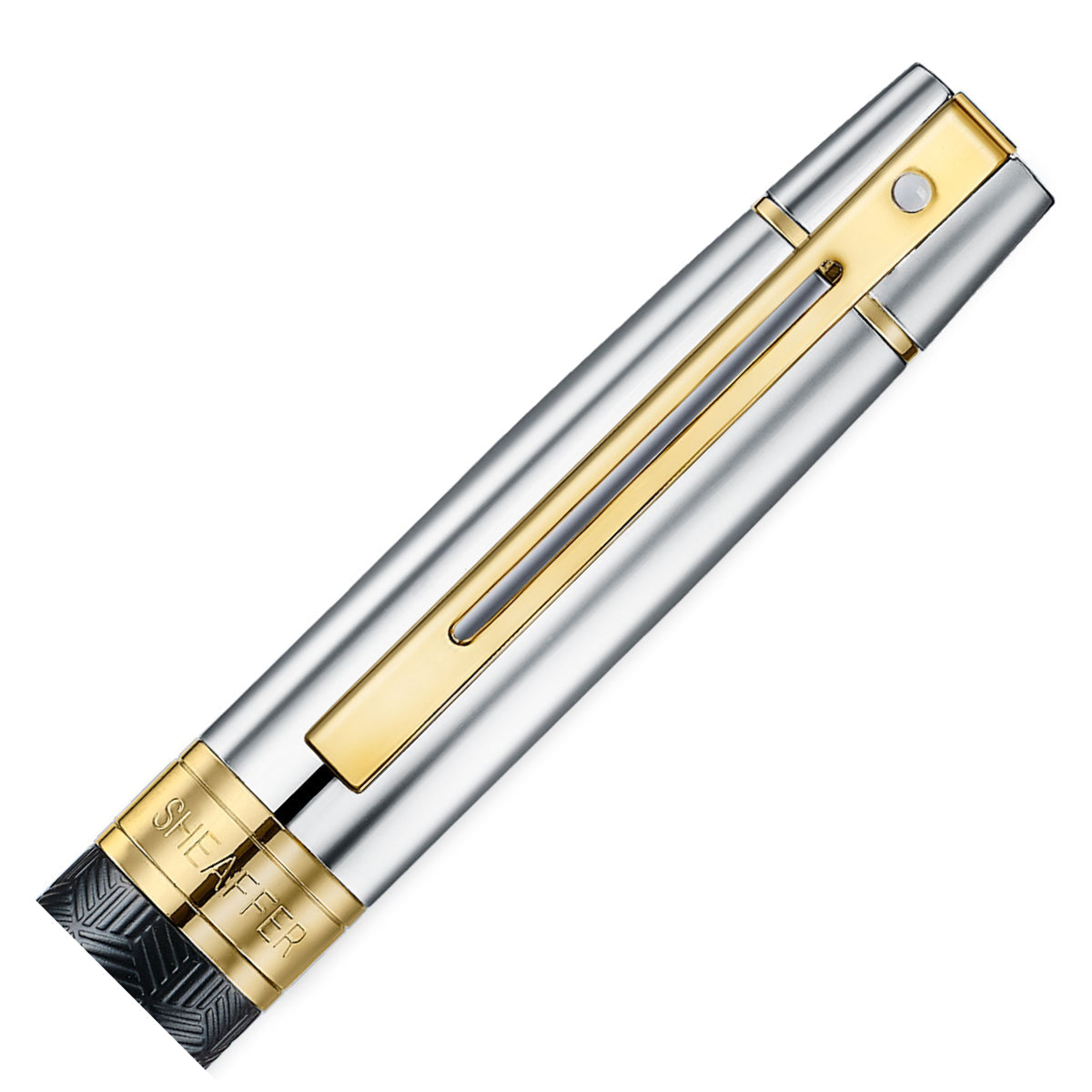 sheaffer-kugelschreiber-300-pvd-black-3