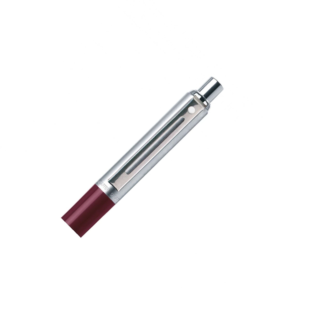 sheaffer-kugelschreiber-sentinel-chrome-burgundygshe23217251-3