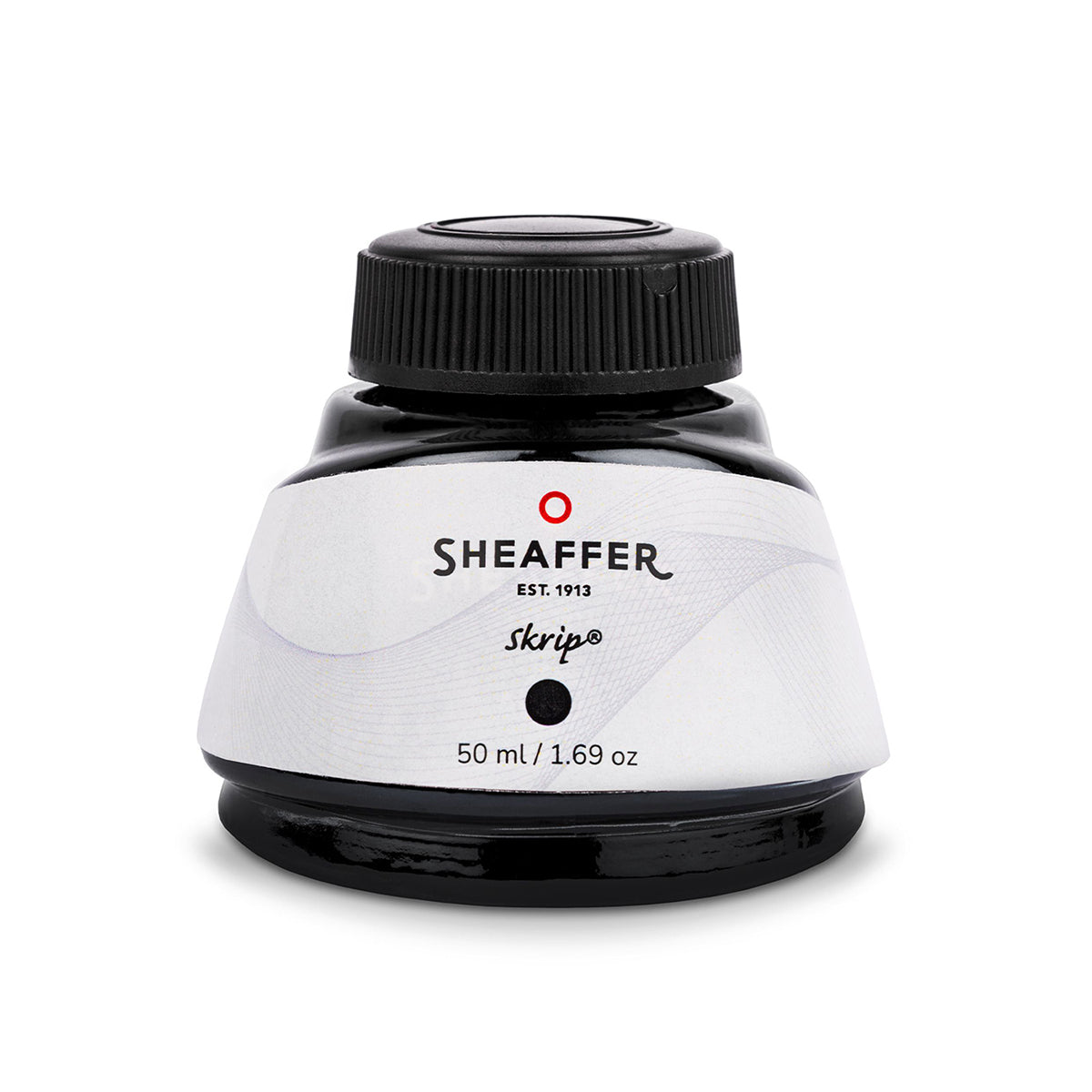 Calamaio Sheaffer nero