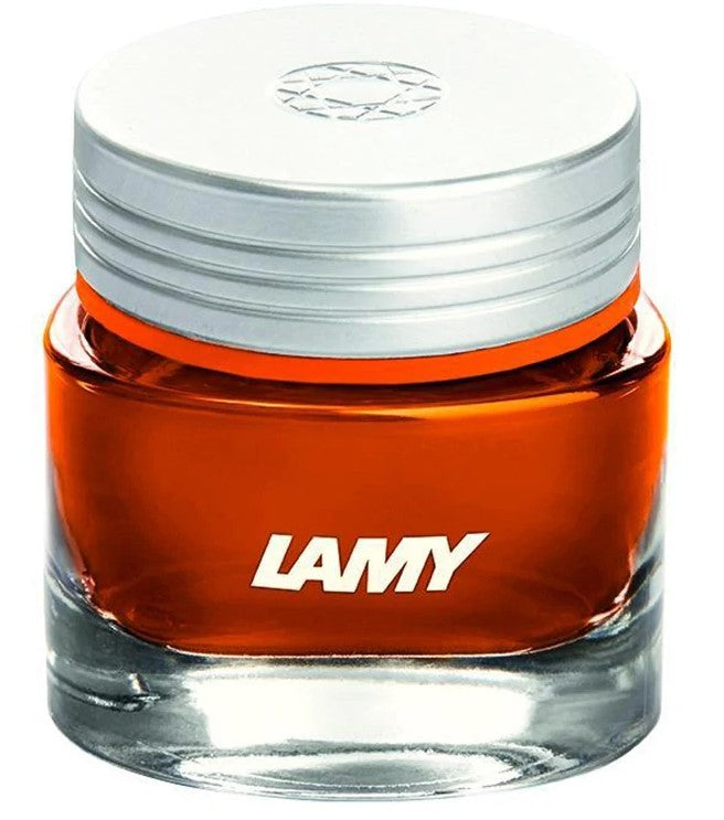 Penna stilografica Lamy, Scala Limited Edition, Infinite Orange