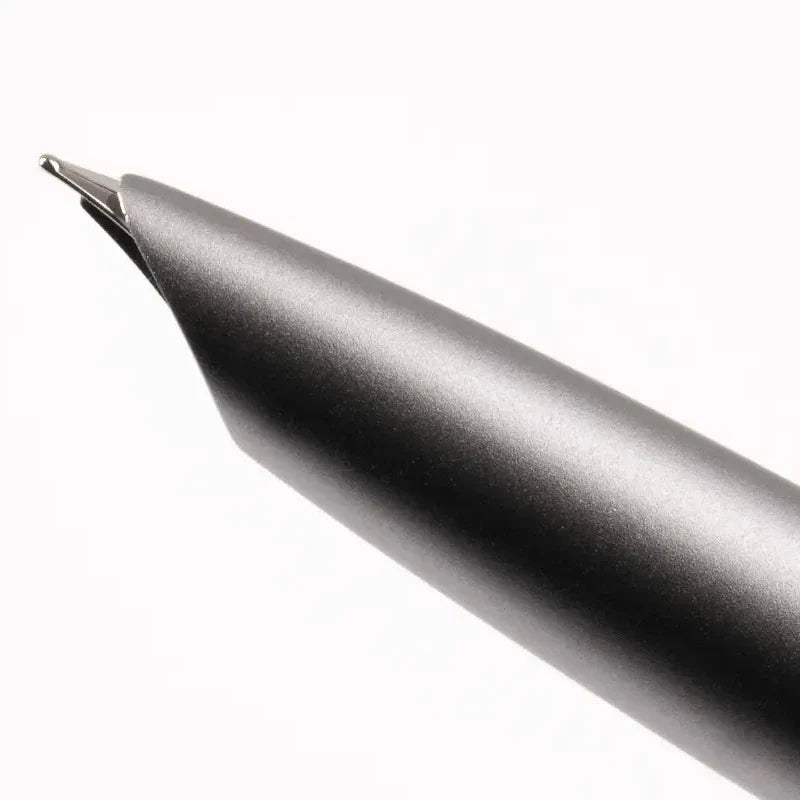 Penna stilografica Diplomat Viper Guilloché, argento