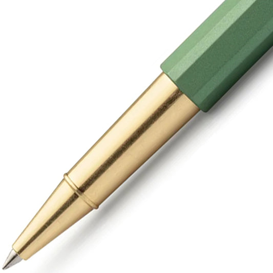 Rollerball YSTUDIO, Glamour Evolve-Bihex, Absinthe
