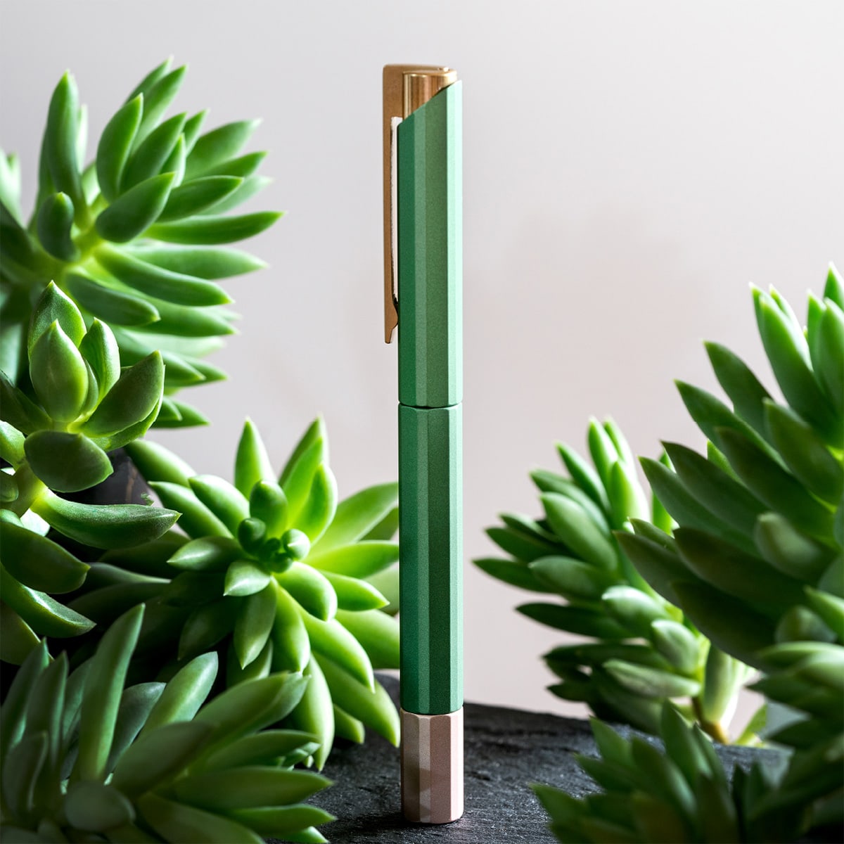 YSTUDIO Rollerball, Glamour Evolve-Bihex, Assenzio