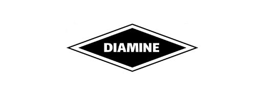menu diamine 2020