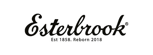 menu esterbrook 2020