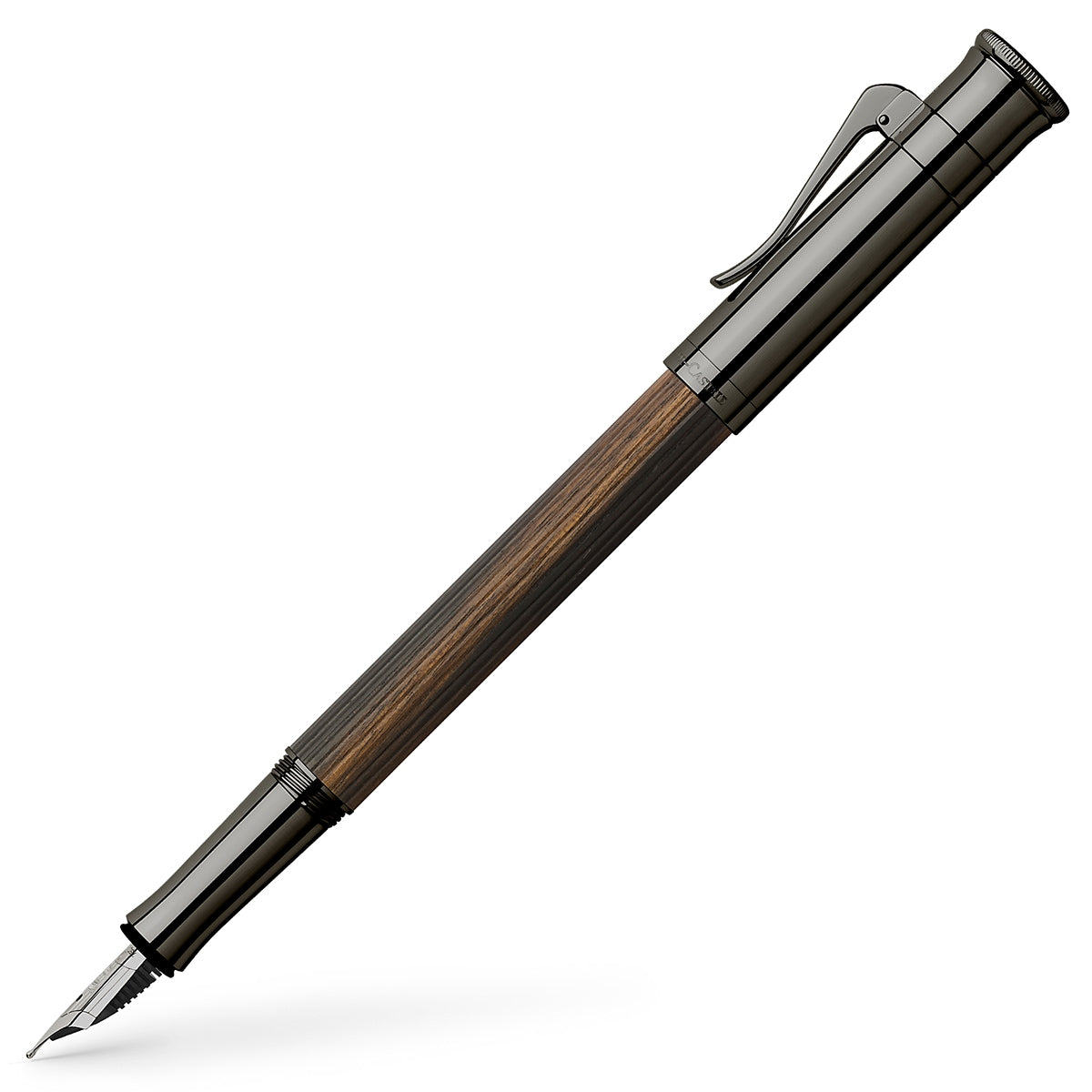 Graf von Faber-Castell Macassar