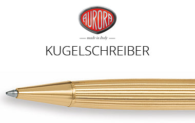 Aurora Kugelschreiber