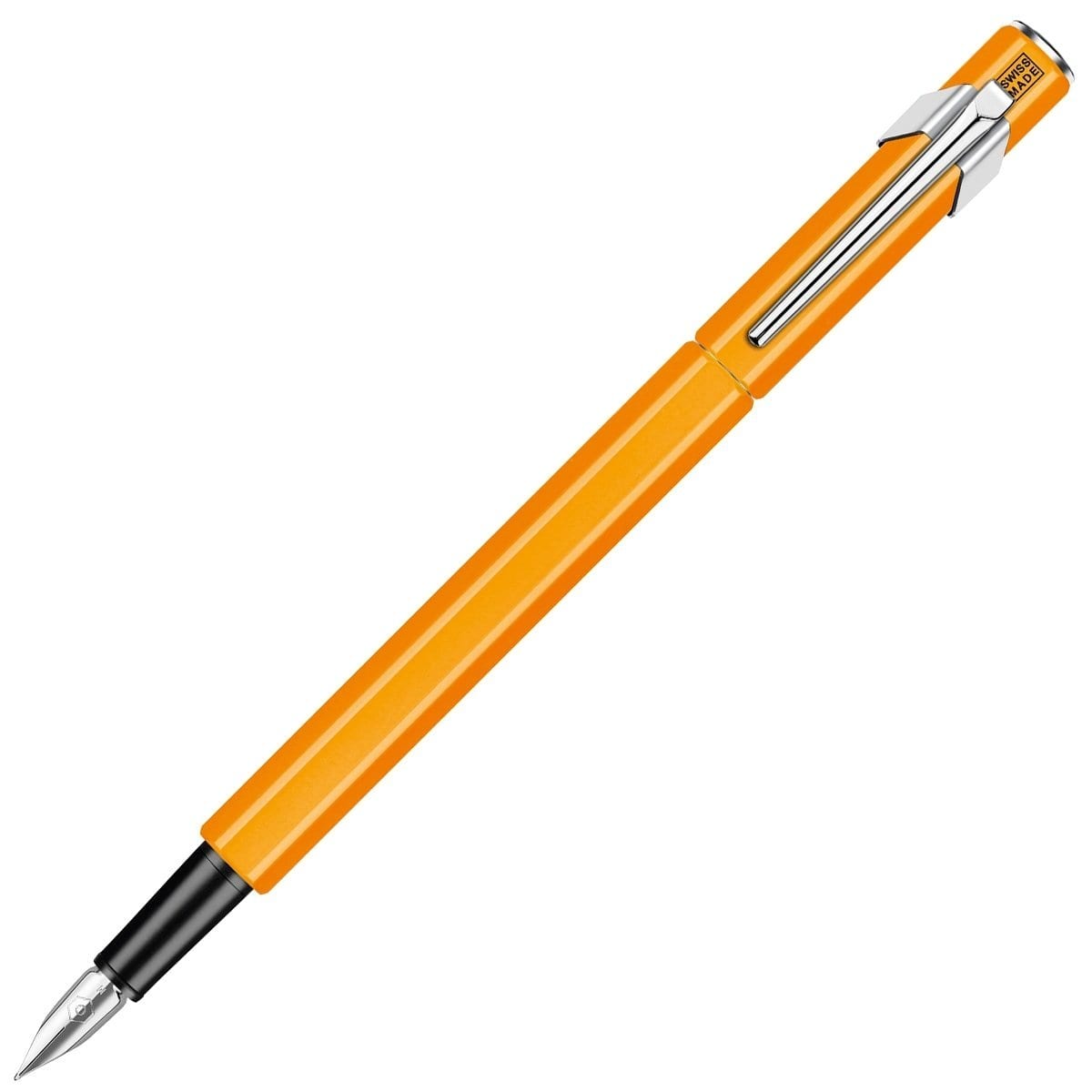 Caran d'Ache 849 Métal