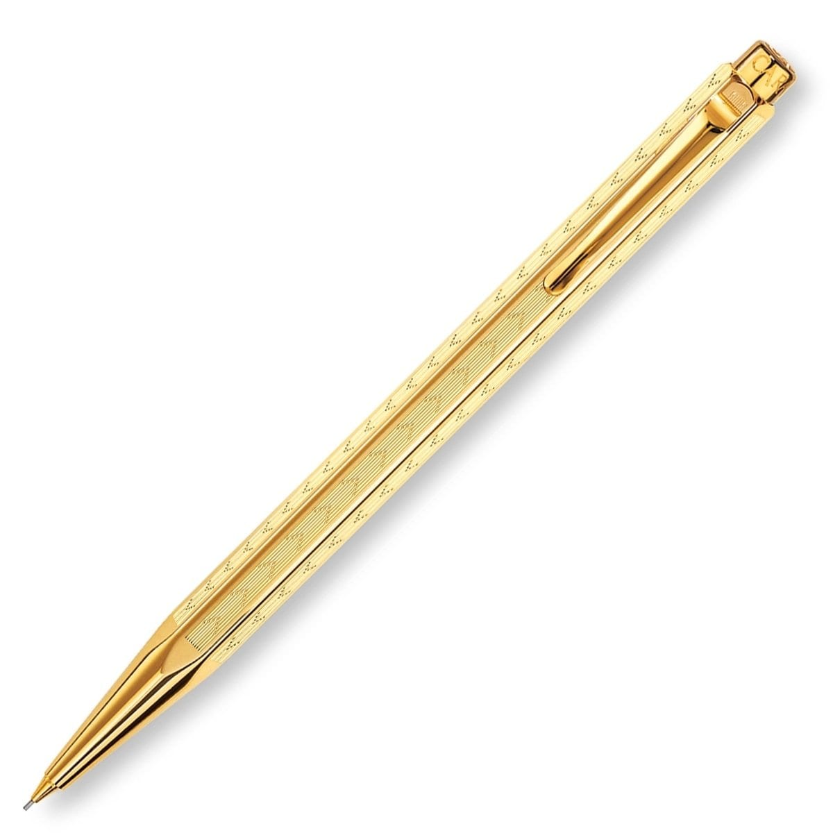 Caran d'Ache Bleistifte mit Gravur