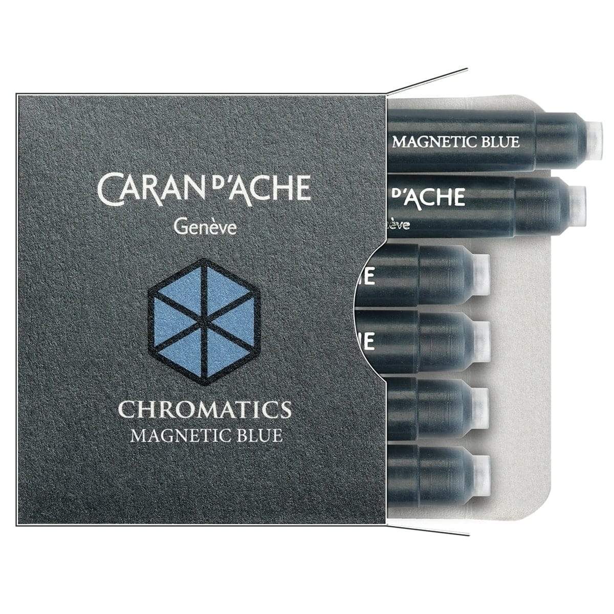 Recharges Caran d'Ache
