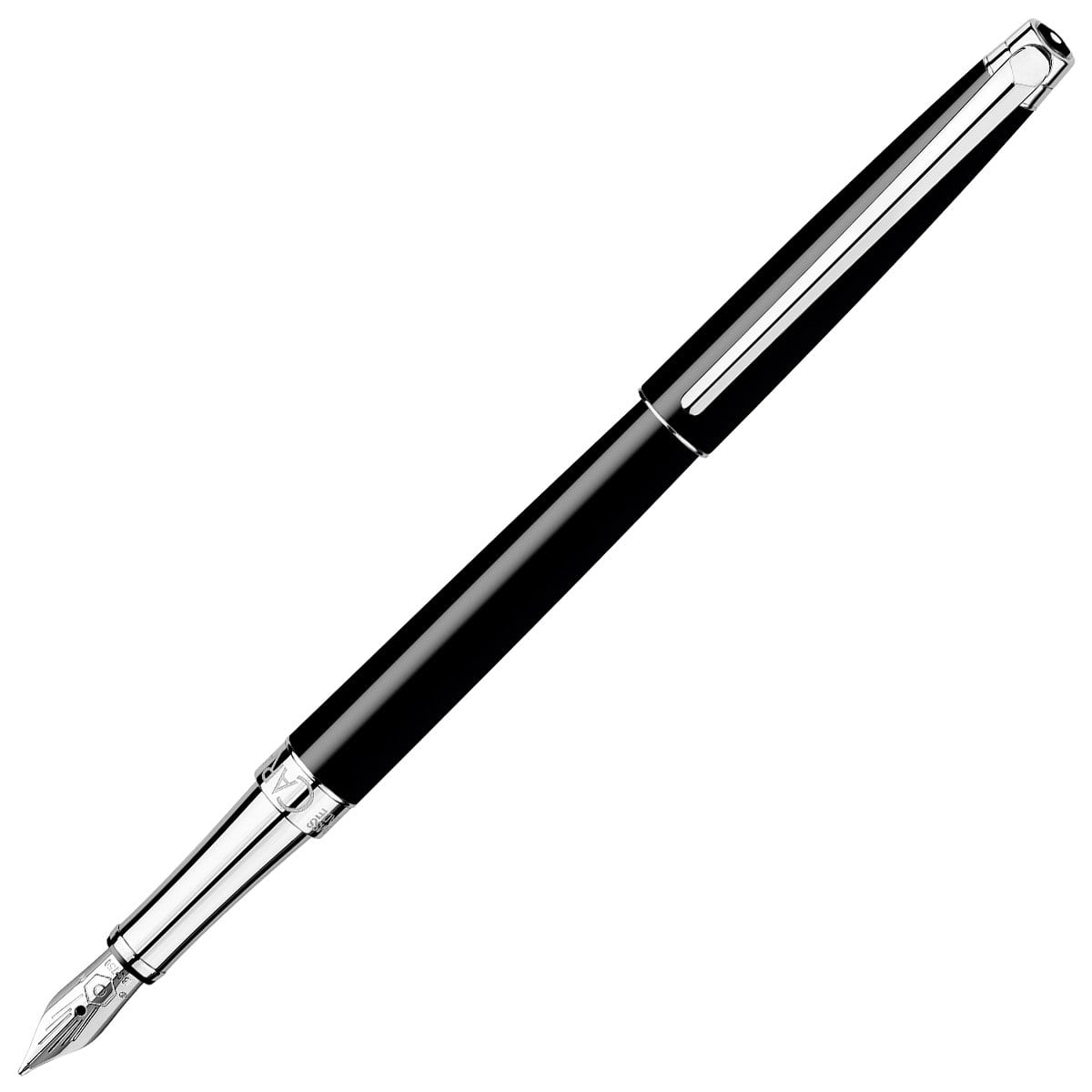 Caran d'Ache Füller mit Gravur
