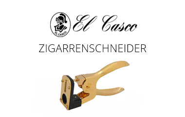 El Casco Zigarrenschneider