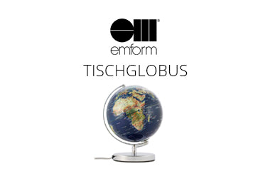 Globe de table Emform