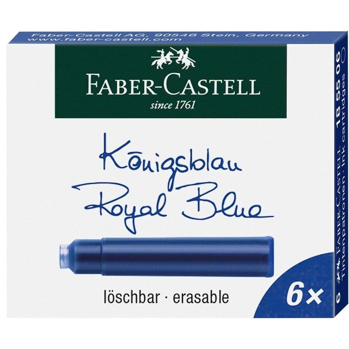 Ricambi Faber-Castell