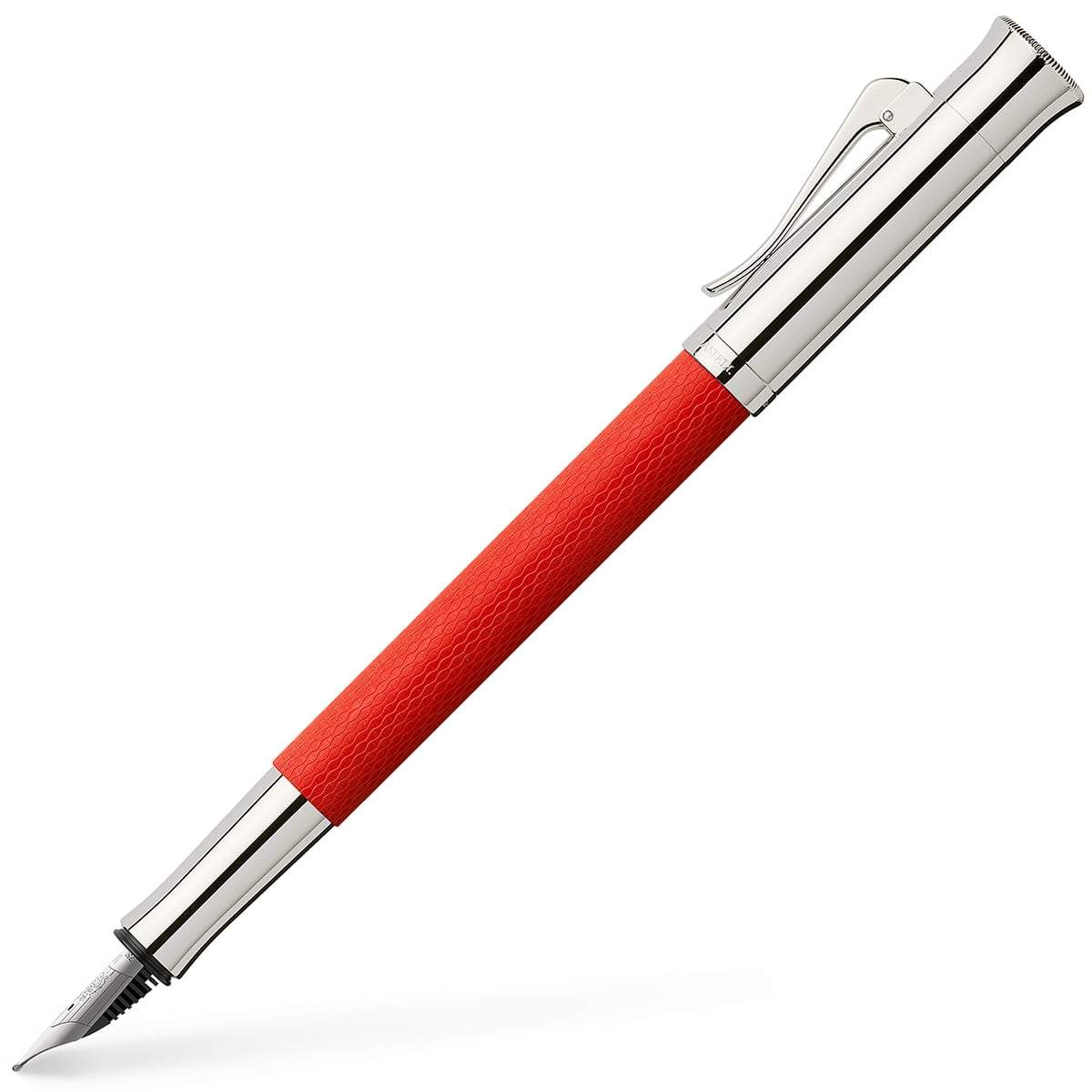 Novità colori Graf von Faber-Castell 2018