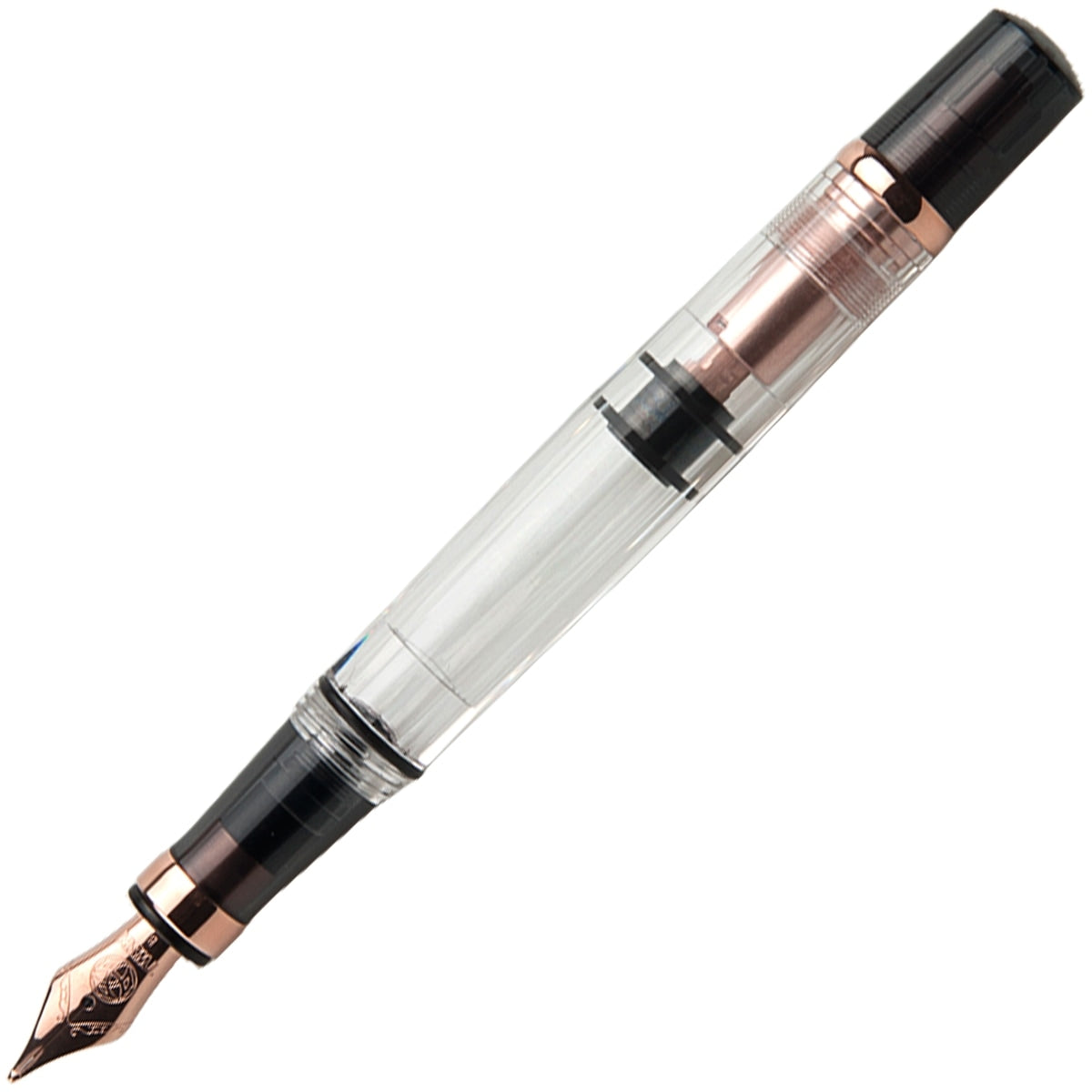 Penna stilografica TWSBI
