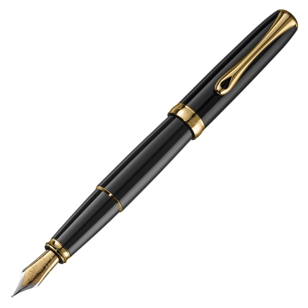 Eccellenza Diplomat - Mancanza