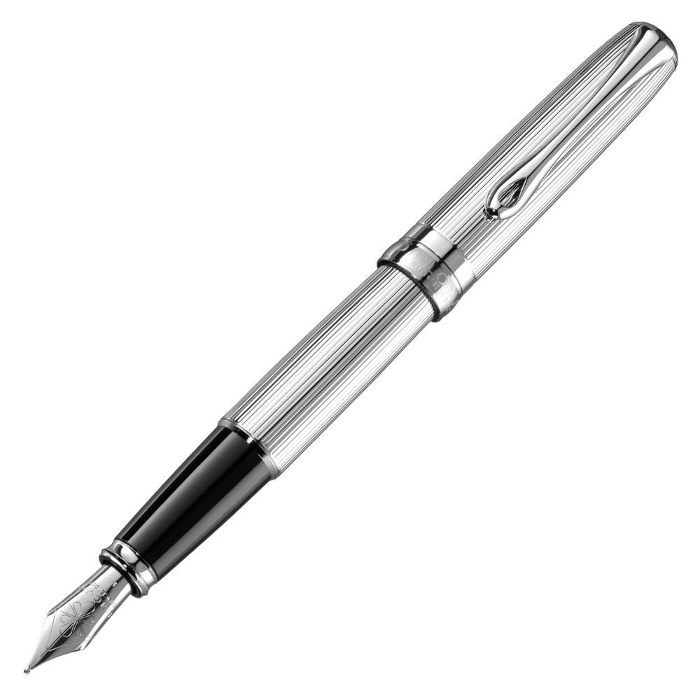 Diplomat Excellence - Guilloché