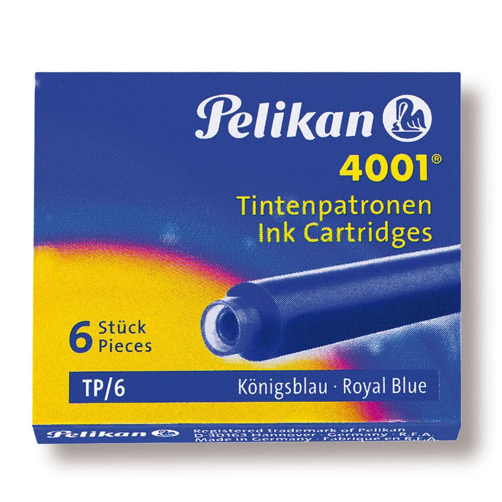 Pelikan Refills