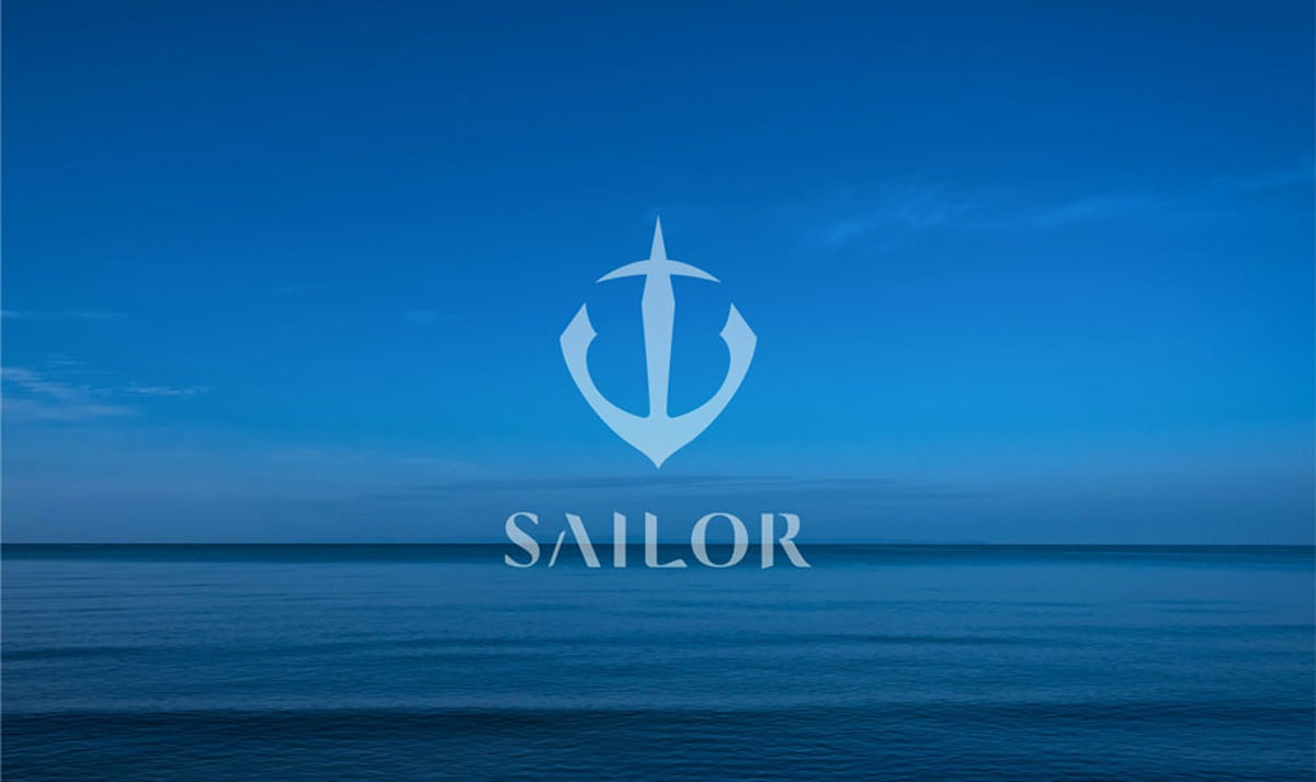 Sailor Kugelschreiber