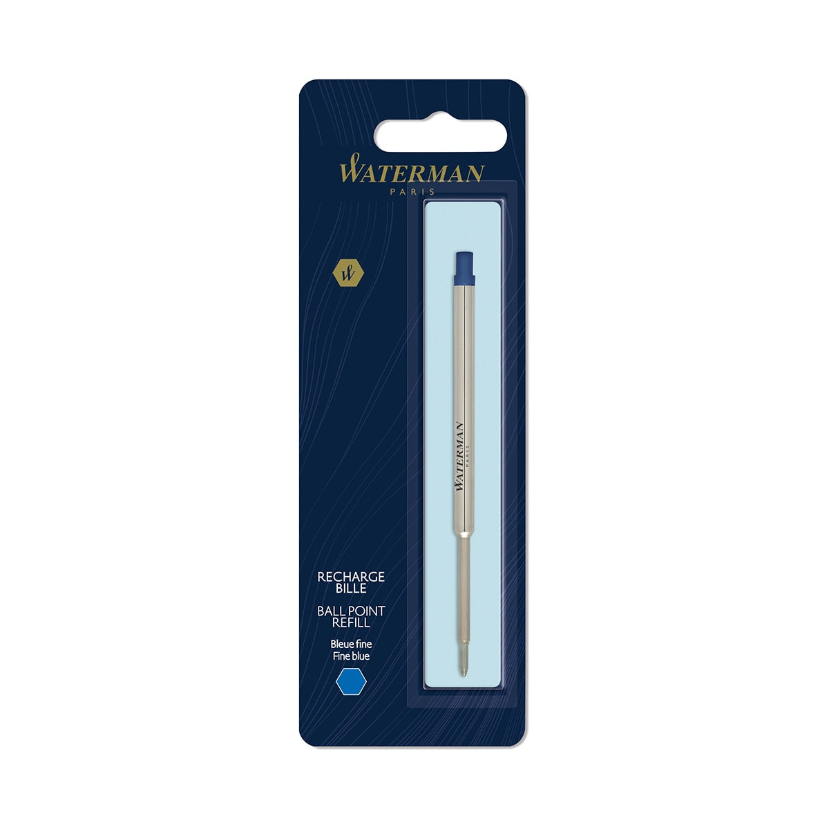 Strumenti da scrittura Waterman