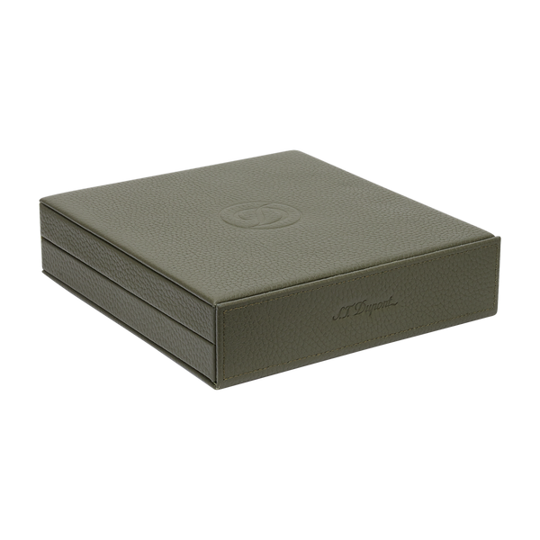 Accessori ST Dupont Humidor kaki
