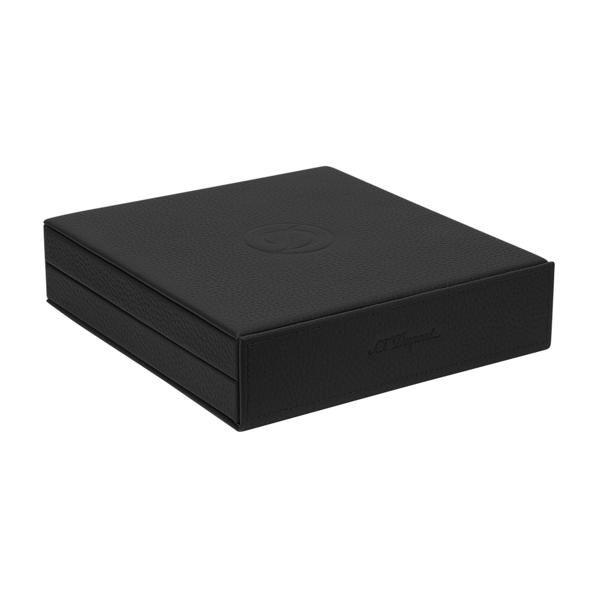 Accessori ST Dupont Humidor Nero