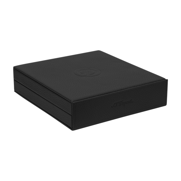 Accessori ST Dupont Humidor Nero