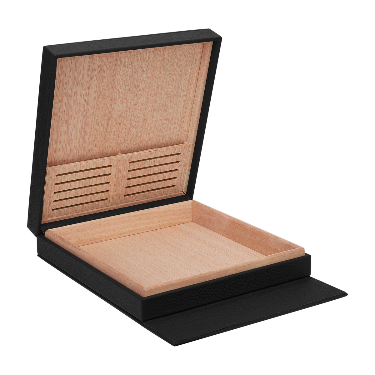 Accessori ST Dupont Humidor Nero