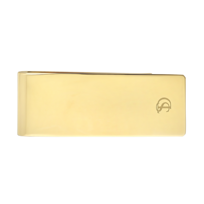 ST Dupont Accessoires Pince à billets Iconic, Doré