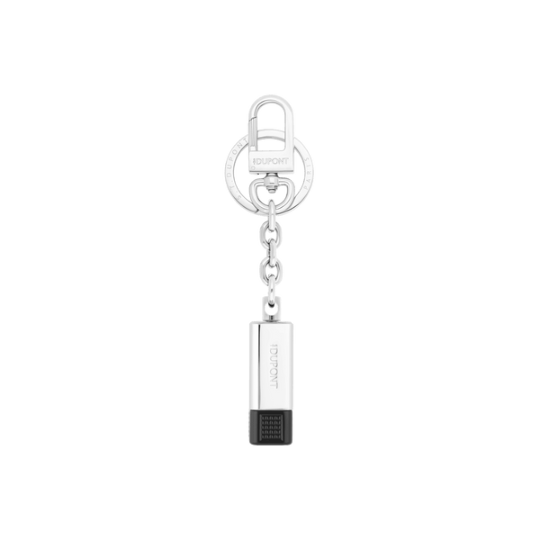 Tagliasigari ST Dupont Argento