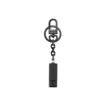 ST Dupont Cigar Accessories Zigarrenschneider Schwarz