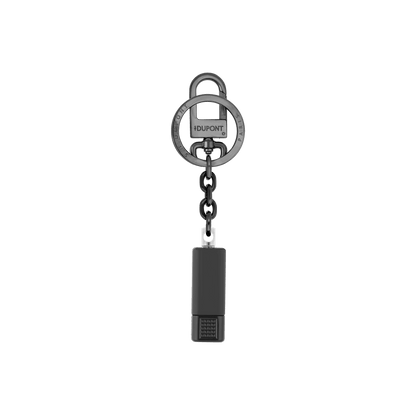 ST Dupont Cigar Accessories Zigarrenschneider Schwarz