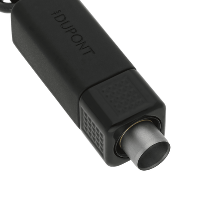 ST Dupont Cigar Accessories Zigarrenschneider Schwarz