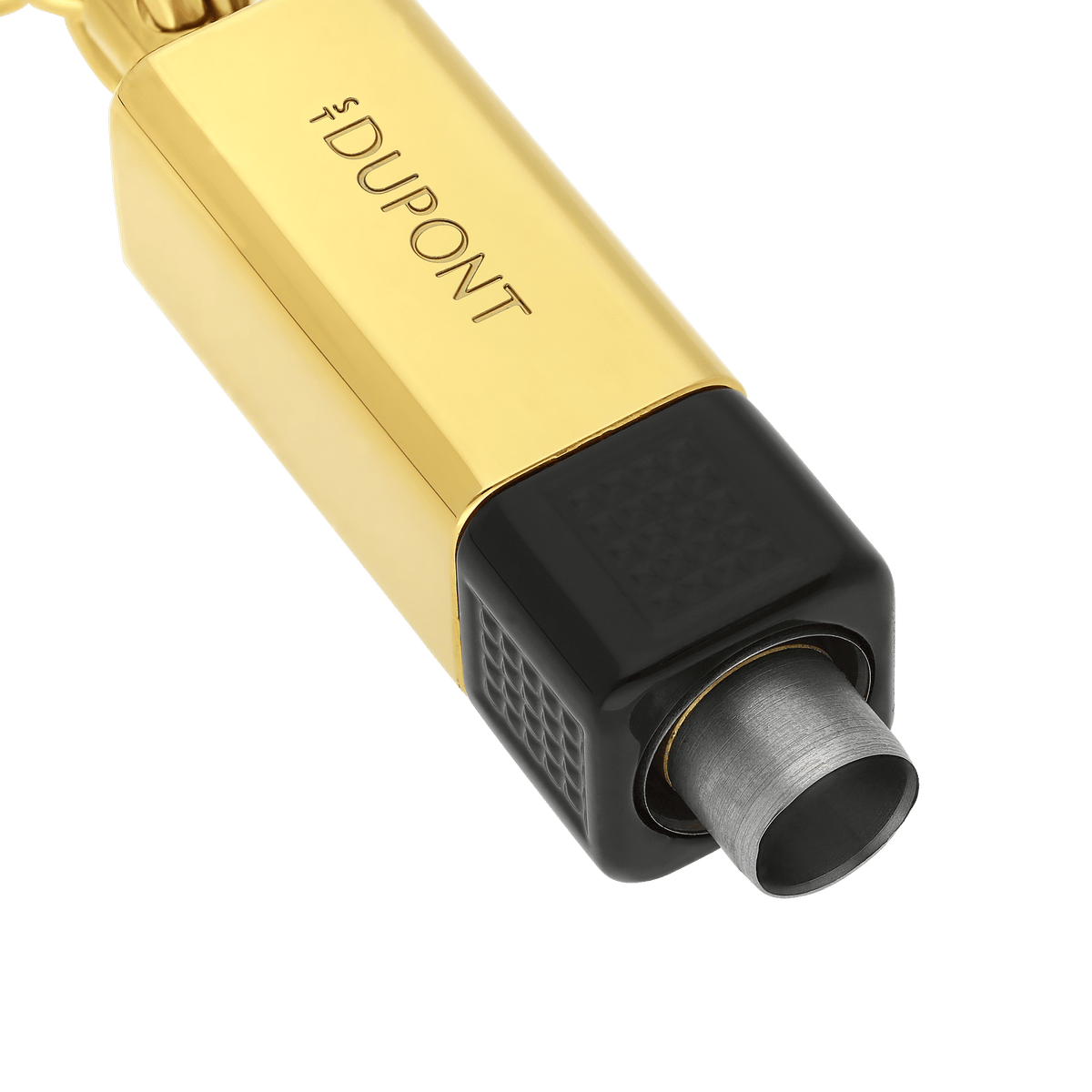 Tagliasigari ST Dupont dorato