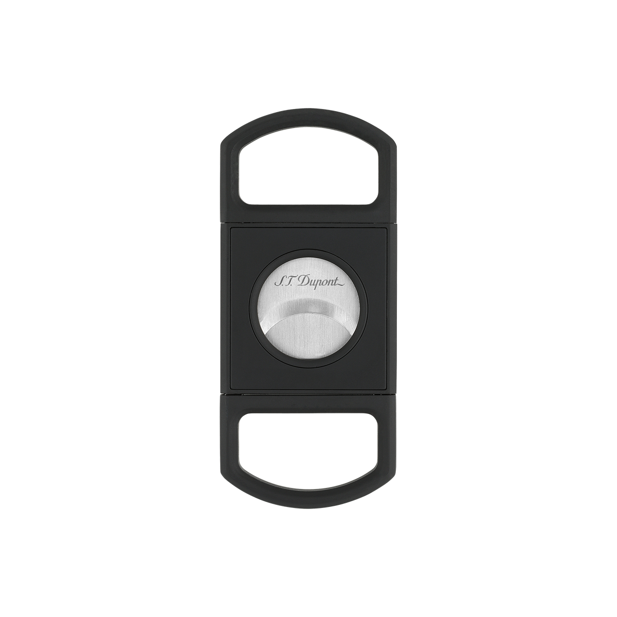 ST Dupont Accessories Zigarrenschneider Schwarz