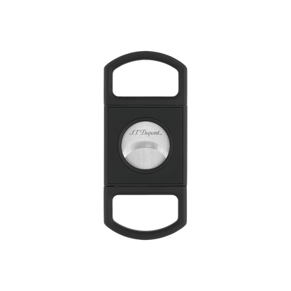 ST Dupont Accessories Zigarrenschneider Schwarz