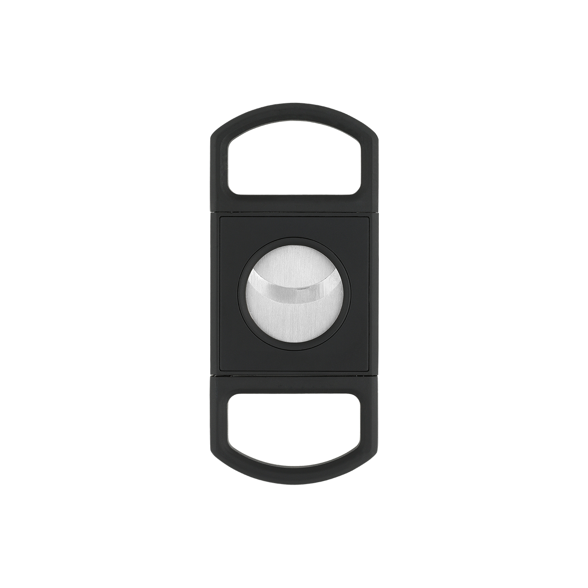 ST Dupont Accessories Zigarrenschneider Schwarz
