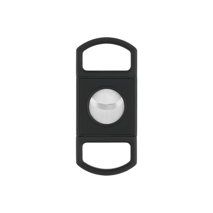 ST Dupont Accessories Zigarrenschneider Schwarz