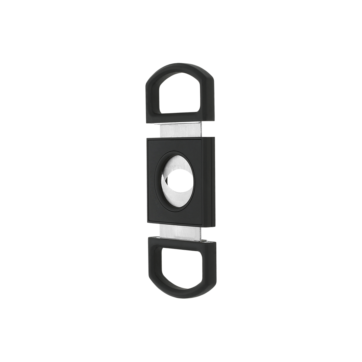 ST Dupont Accessories Zigarrenschneider Schwarz