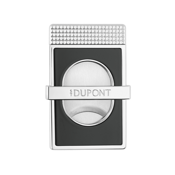 Tagliasigari ST Dupont, palladio, argento
