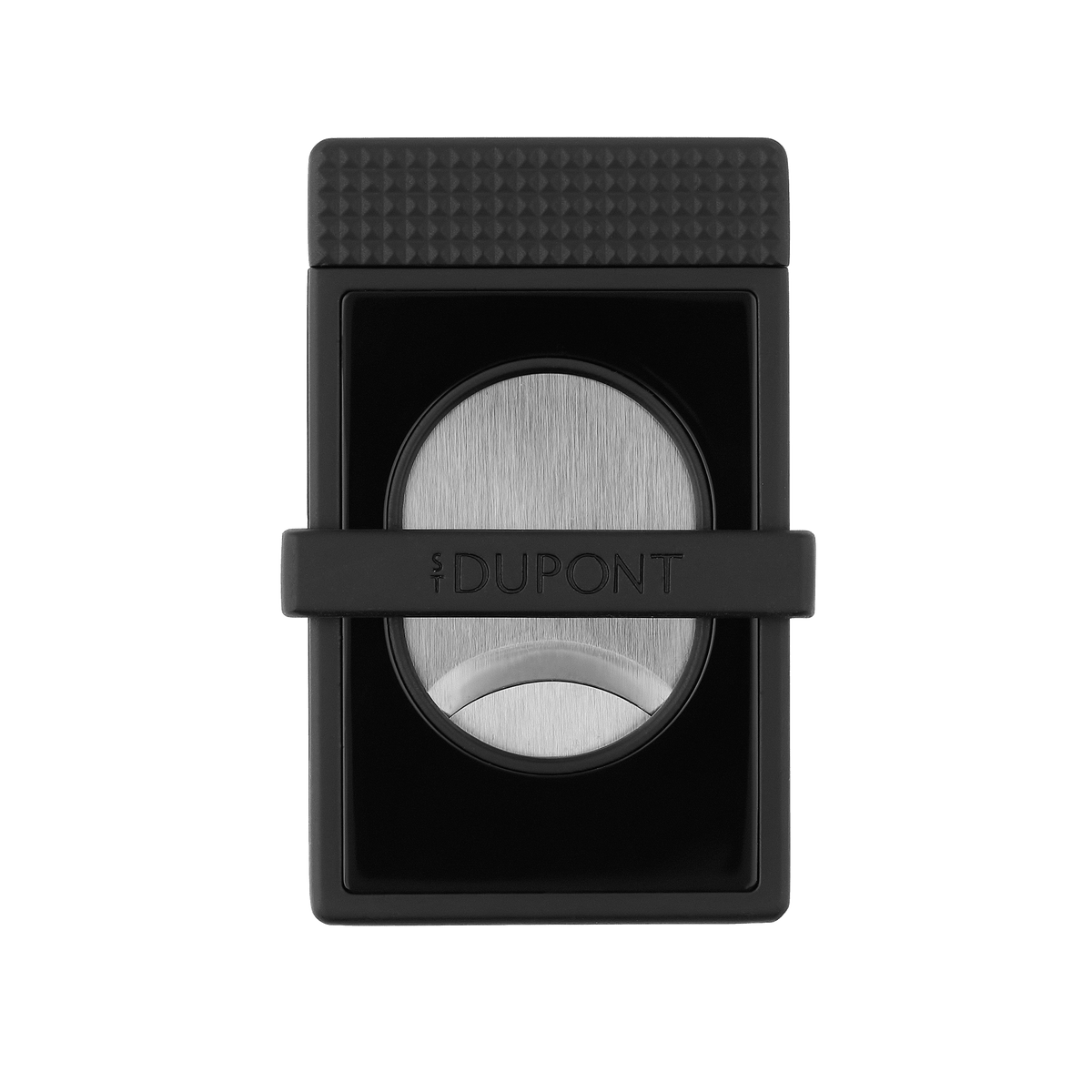 ST Dupont Cigar Accessories Zigarrenschneider Schwarz