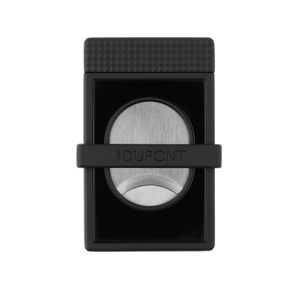 ST Dupont Cigar Accessories Zigarrenschneider Schwarz