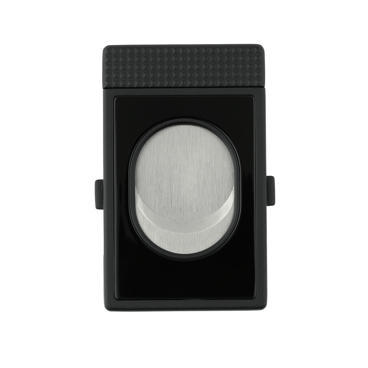 ST Dupont Cigar Accessories Zigarrenschneider Schwarz