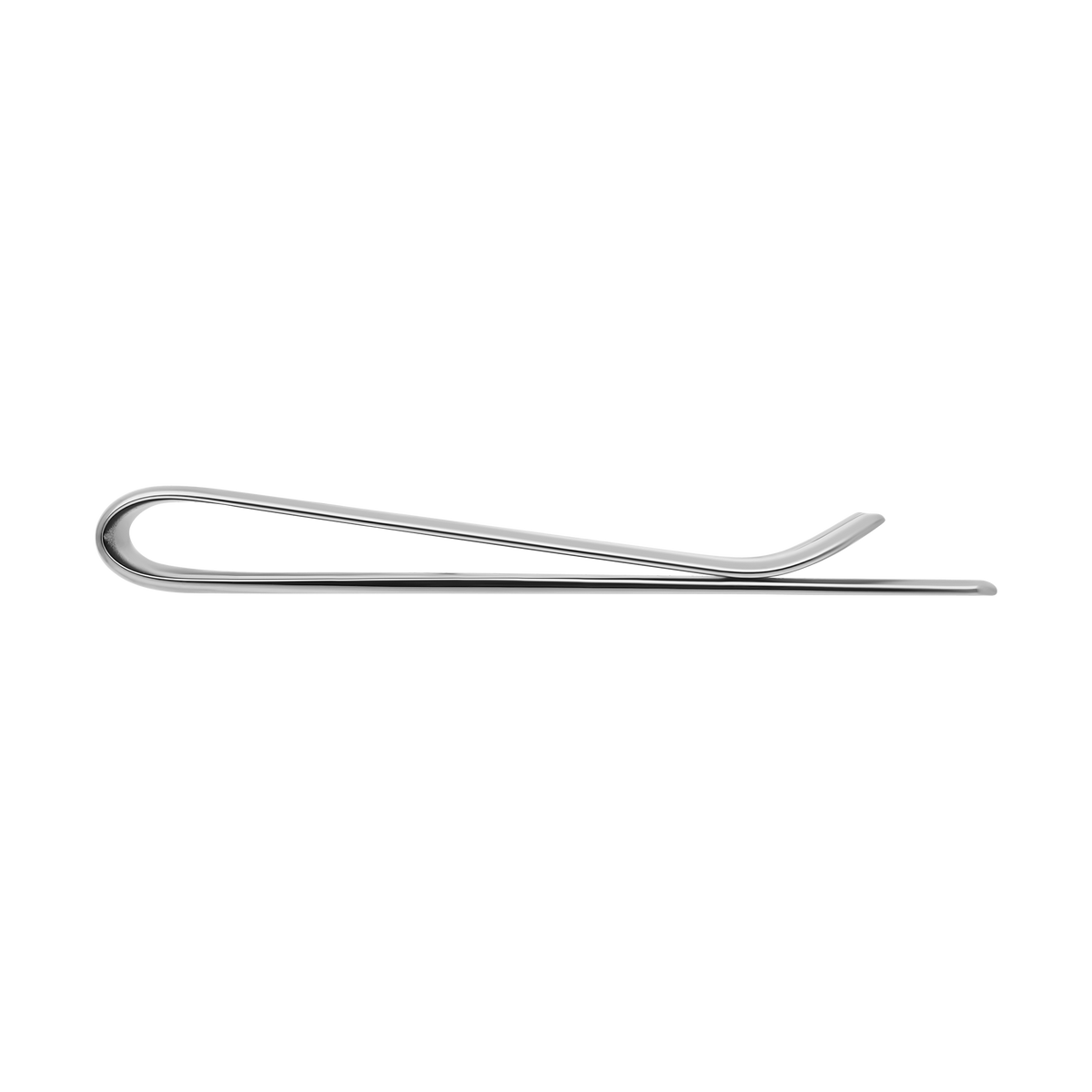 ST Dupont Accessories Geldklammer Monogram, Ltd. Edt., Silver
