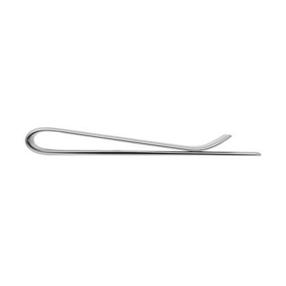 ST Dupont Accessories Geldklammer Monogram, Ltd. Edt., Silver
