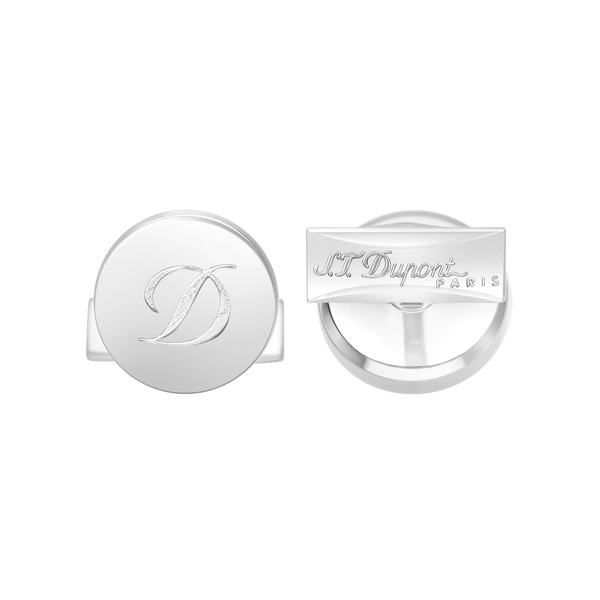 Gemelli ST Dupont, Palladio, Argento