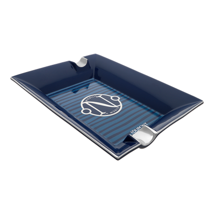 Accessori ST Dupont Posacenere 20000 Leghe sotto i mari, Edizione limitata, Blue-gulf-stream