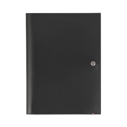 ST Dupont Accessories Line D Line D, Schwarz